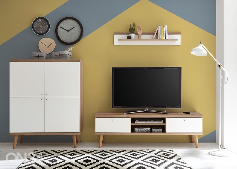 TV-taso Lena 160 cm kuvasuurennos