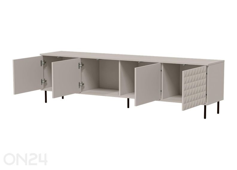 TV-taso Leo 200 cm kuvasuurennos
