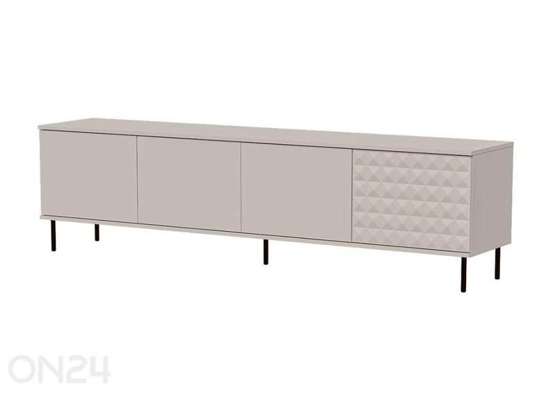 TV-taso Leo 200 cm kuvasuurennos