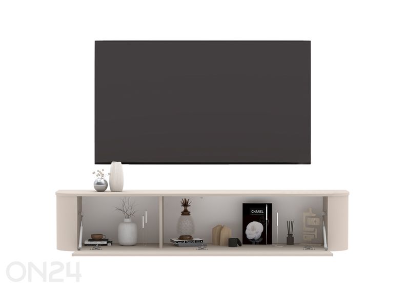 TV-taso Lido kuvasuurennos