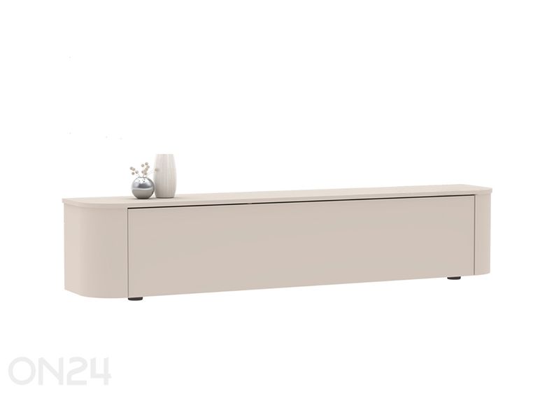 TV-taso Lido kuvasuurennos