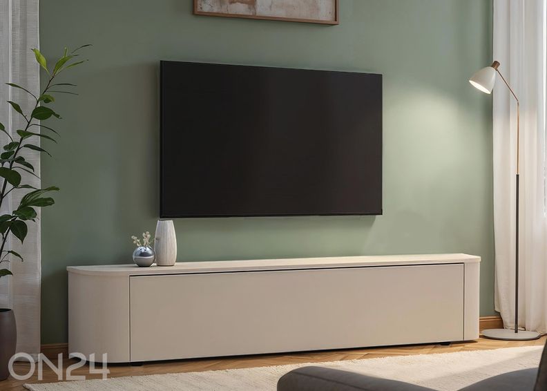 TV-taso Lido kuvasuurennos