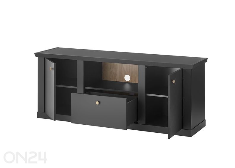 TV-taso Lincoln 158 cm kuvasuurennos