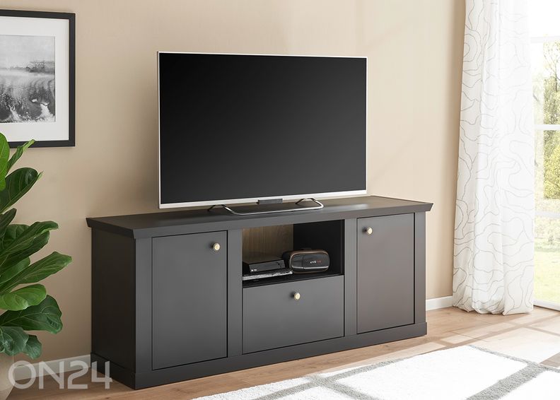 TV-taso Lincoln 158 cm kuvasuurennos