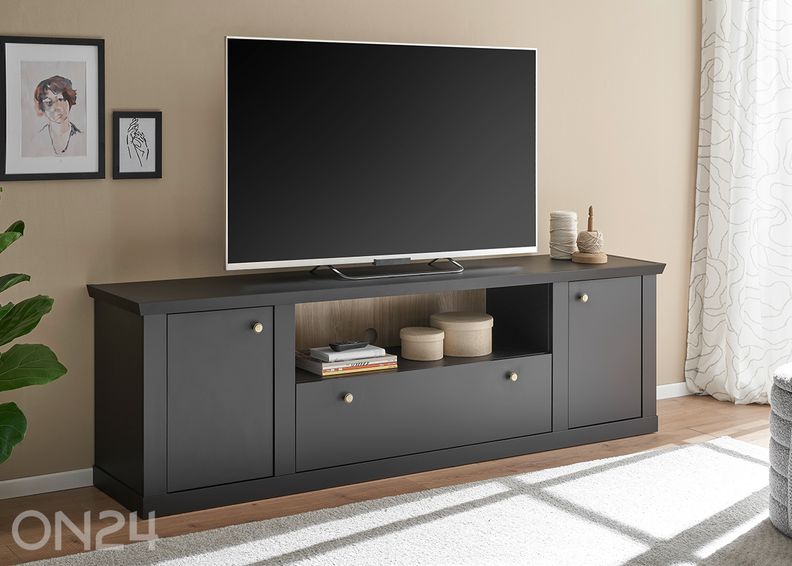 TV-taso Lincoln 205 cm kuvasuurennos