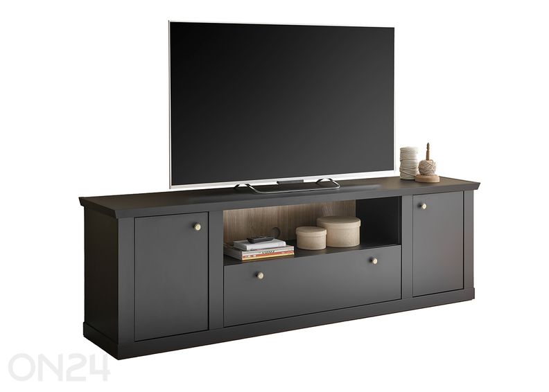 TV-taso Lincoln 205 cm kuvasuurennos