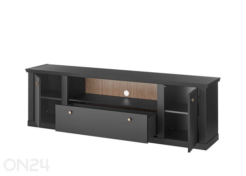 TV-taso Lincoln 205 cm kuvasuurennos