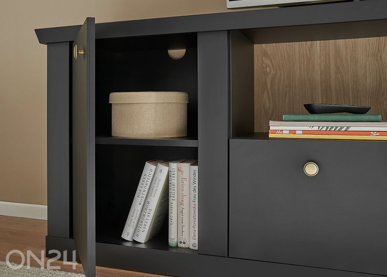 TV-taso Lincoln 205 cm kuvasuurennos
