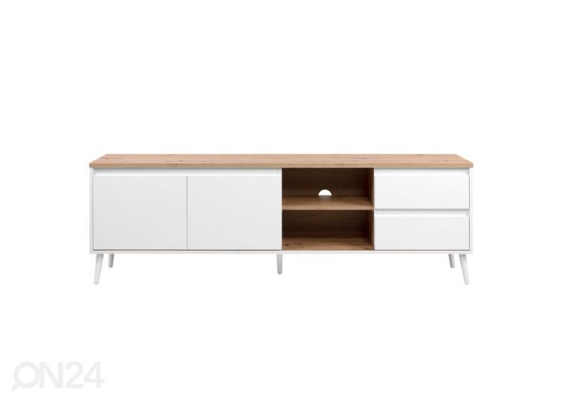 TV-taso Linz 185 cm kuvasuurennos