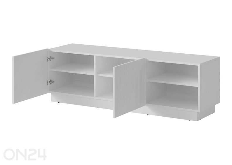 TV-taso Liverti 150 cm kuvasuurennos