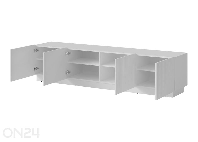 TV-taso Liverti 200 cm kuvasuurennos