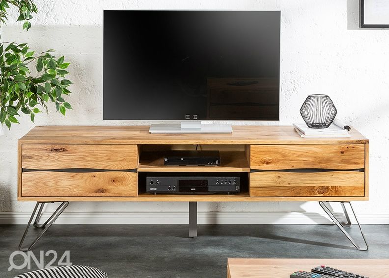 TV-taso Living Edge kuvasuurennos