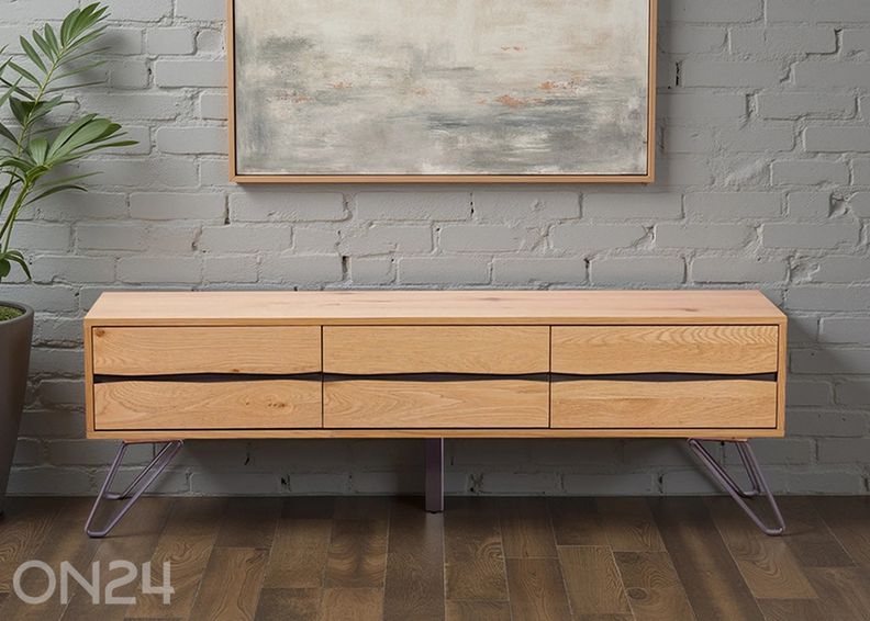 TV-taso Living Edge kuvasuurennos