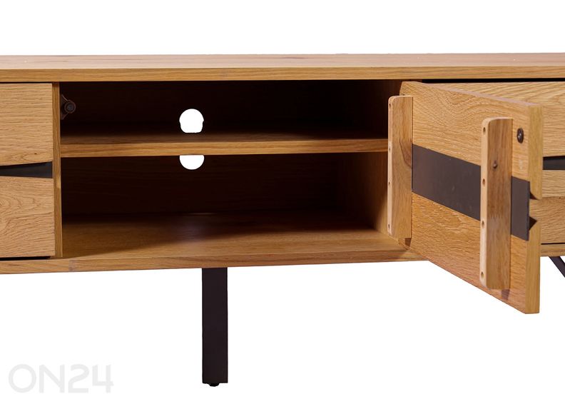 TV-taso Living Edge kuvasuurennos