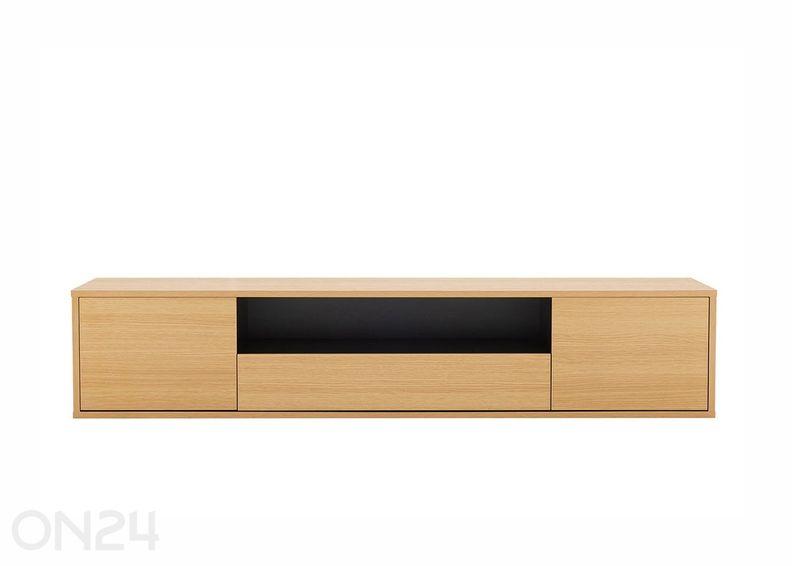 TV-taso Loft 150 cm kuvasuurennos