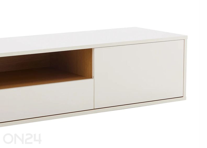 TV-taso Loft 150 cm kuvasuurennos