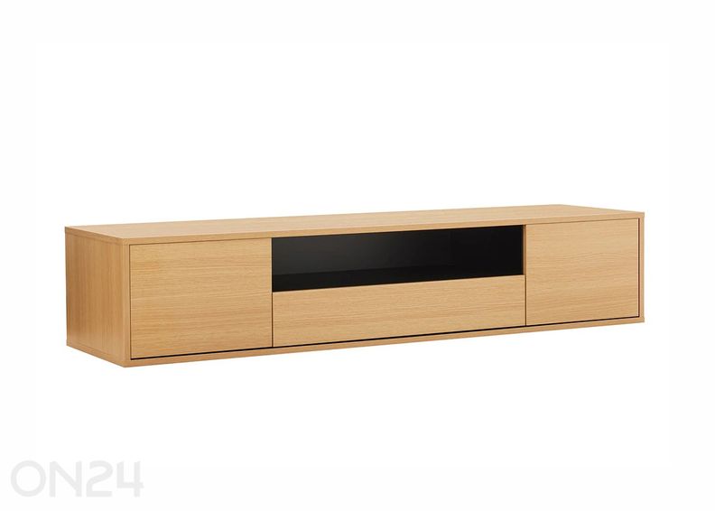 TV-taso Loft 150 cm kuvasuurennos