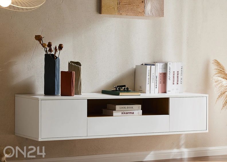 TV-taso Loft 150 cm kuvasuurennos