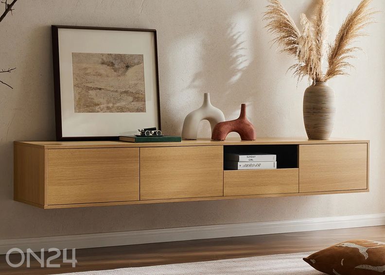 TV-taso Loft 200 cm kuvasuurennos