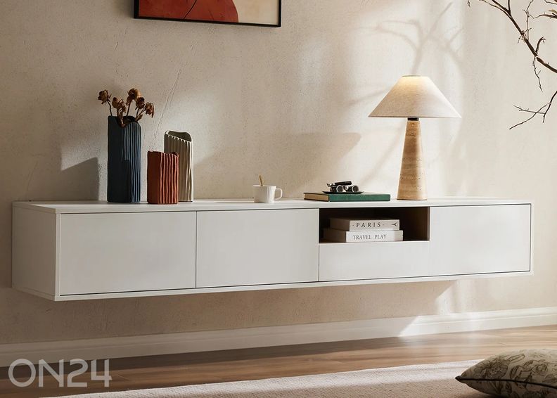 TV-taso Loft 200 cm kuvasuurennos