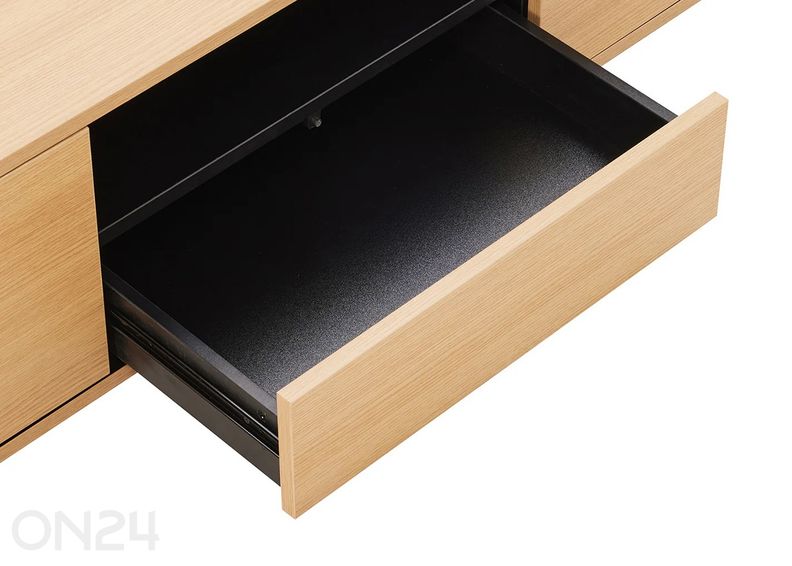 TV-taso Loft 200 cm kuvasuurennos