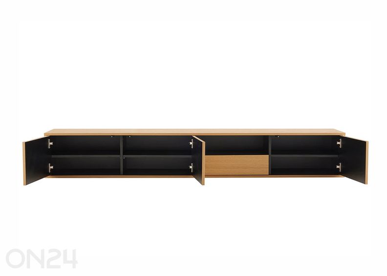 TV-taso Loft 200 cm kuvasuurennos