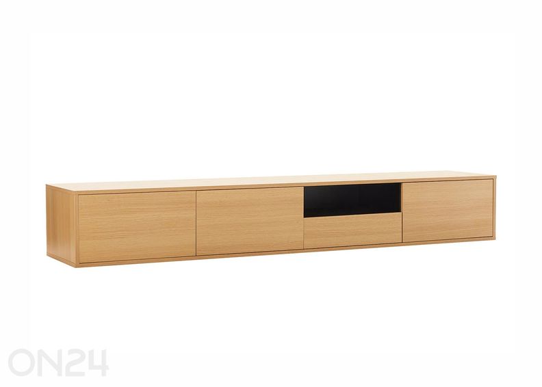 TV-taso Loft 200 cm kuvasuurennos