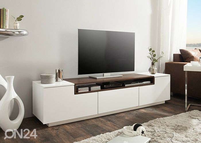 TV-taso Loft kuvasuurennos