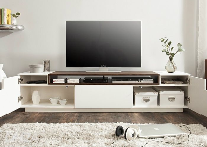 TV-taso Loft kuvasuurennos