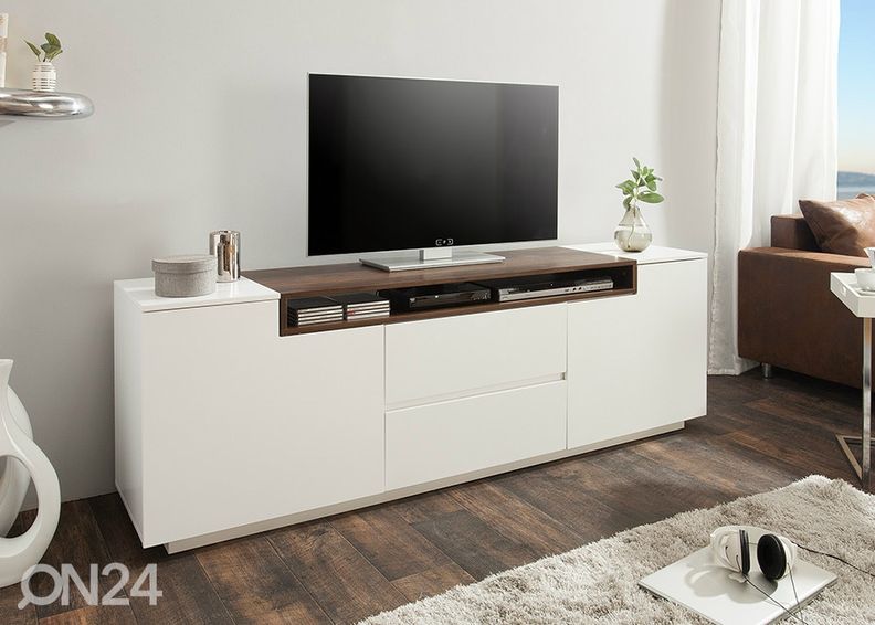 TV-taso Loft kuvasuurennos