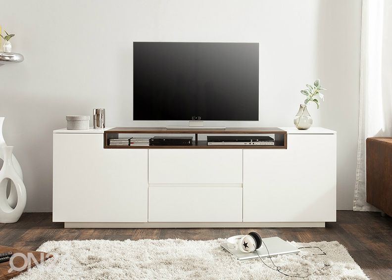 TV-taso Loft kuvasuurennos
