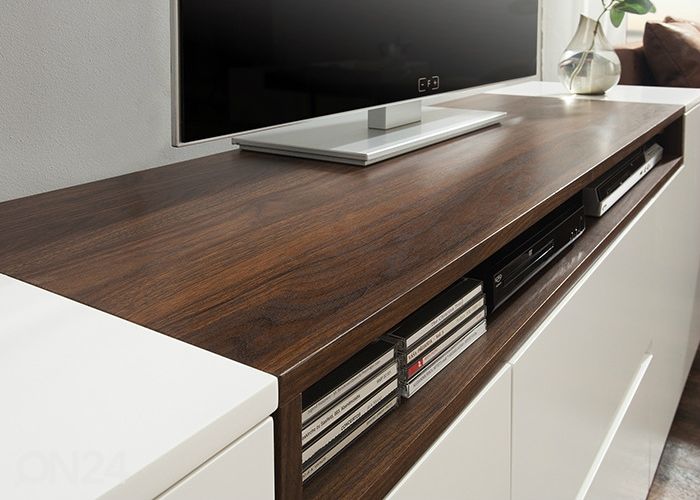 TV-taso Loft kuvasuurennos