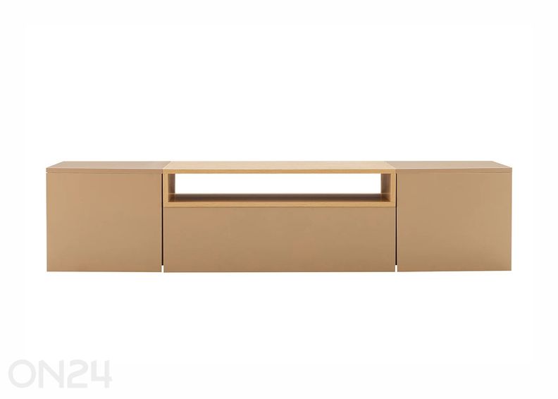 TV-taso Loft kuvasuurennos