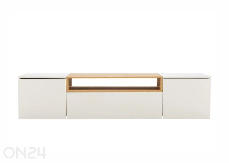 TV-taso Loft kuvasuurennos