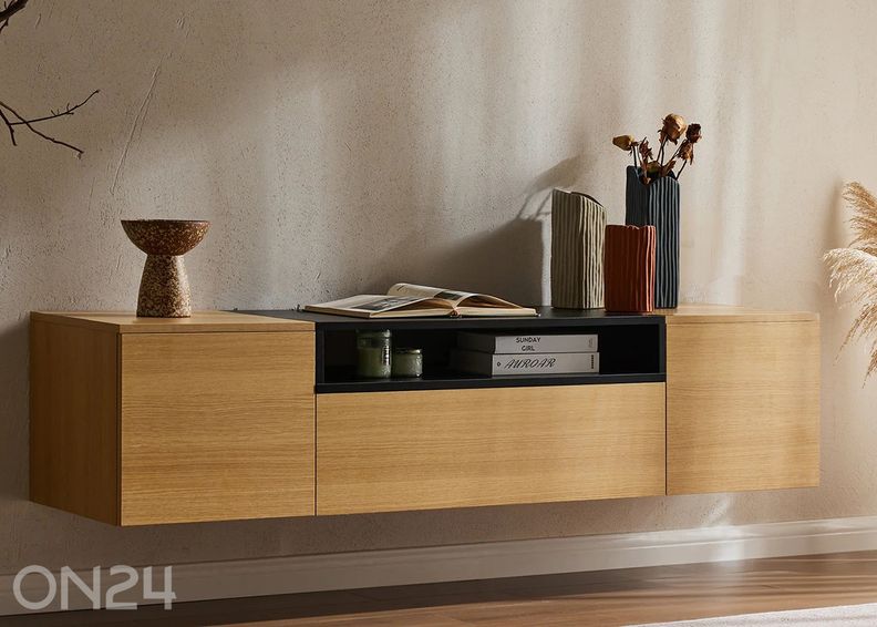 TV-taso Loft kuvasuurennos