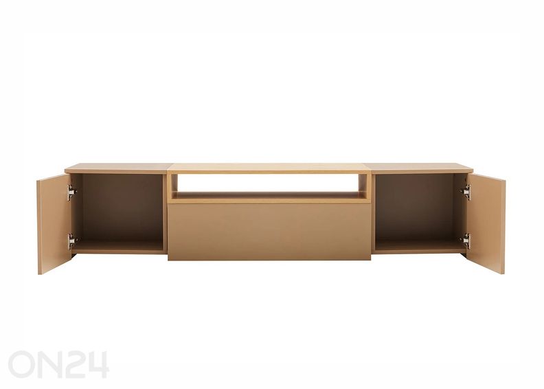 TV-taso Loft kuvasuurennos