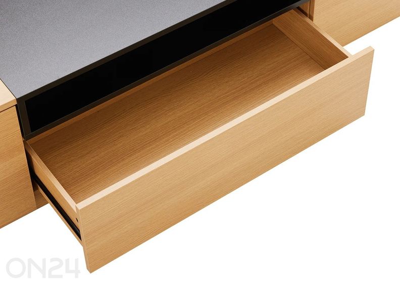 TV-taso Loft kuvasuurennos