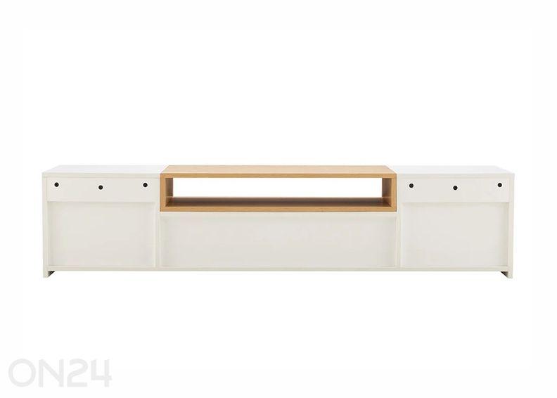 TV-taso Loft kuvasuurennos