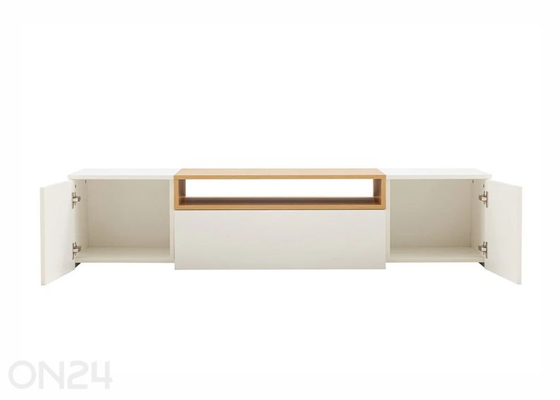 TV-taso Loft kuvasuurennos