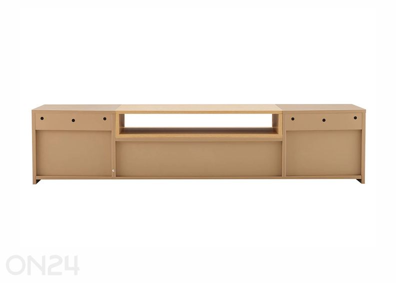 TV-taso Loft kuvasuurennos