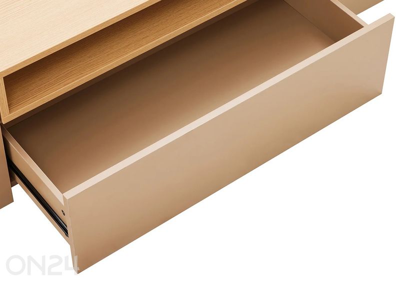 TV-taso Loft kuvasuurennos