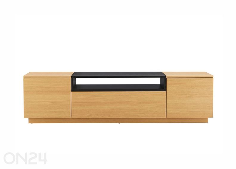 TV-taso Loft kuvasuurennos