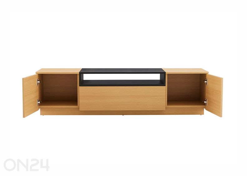 TV-taso Loft kuvasuurennos