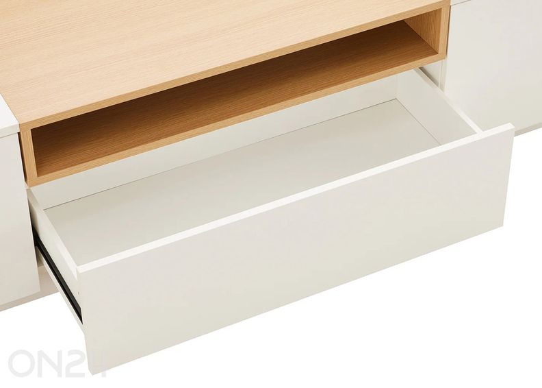 TV-taso Loft kuvasuurennos