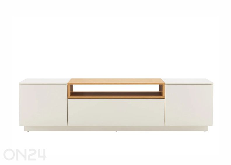 TV-taso Loft kuvasuurennos