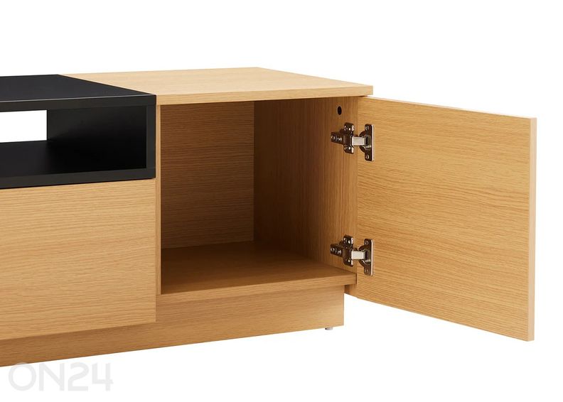 TV-taso Loft kuvasuurennos