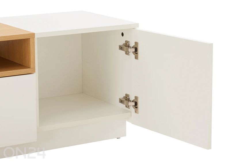 TV-taso Loft kuvasuurennos