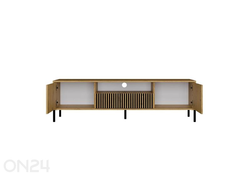 TV-taso Loire II 164 cm kuvasuurennos
