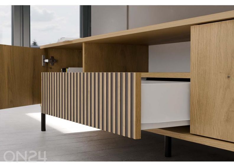 TV-taso Loire II 164 cm kuvasuurennos