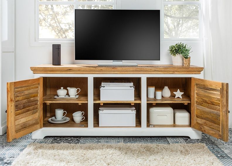 TV-taso Long Island kuvasuurennos